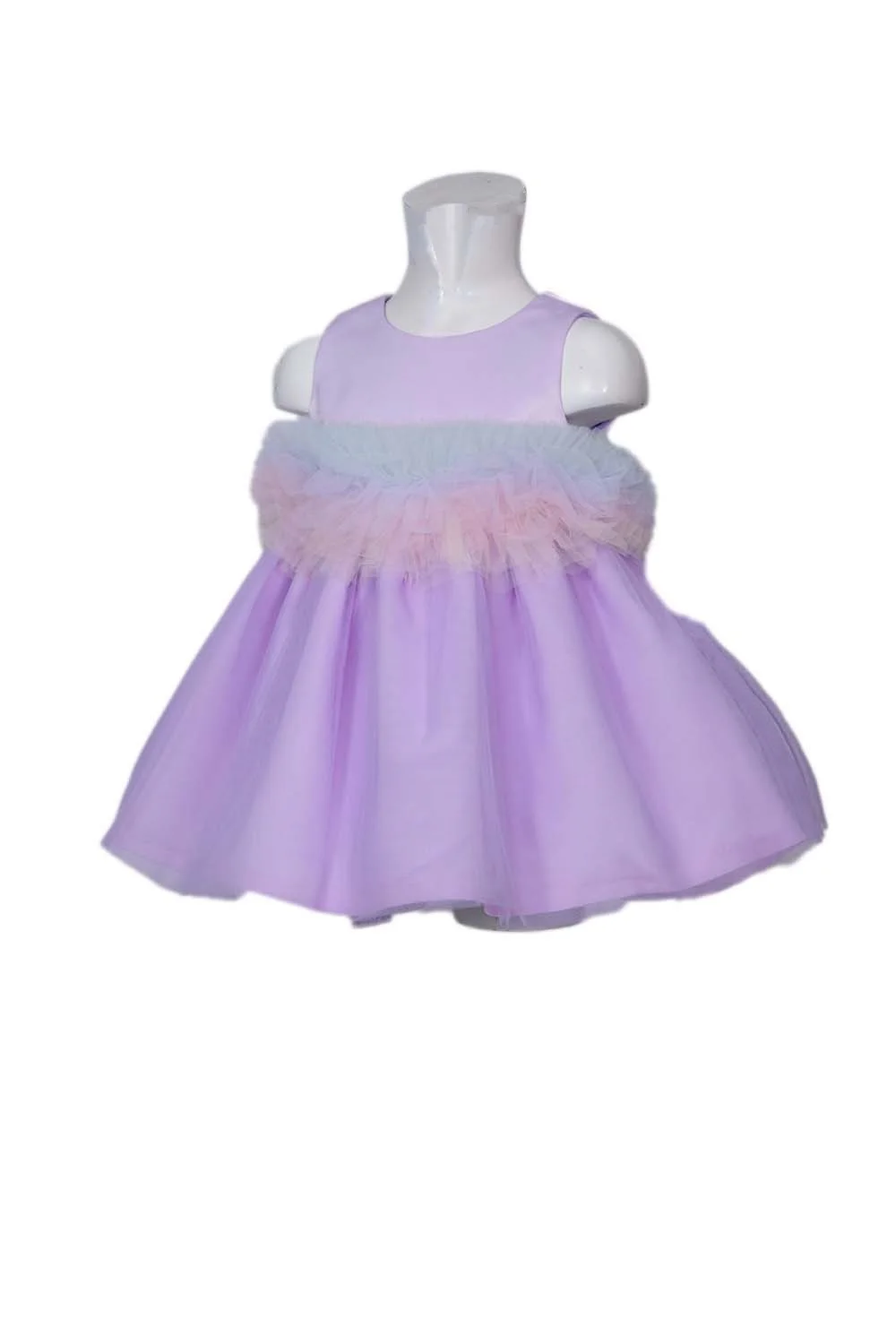 Ambaraba Girls’ Ceremony Dress