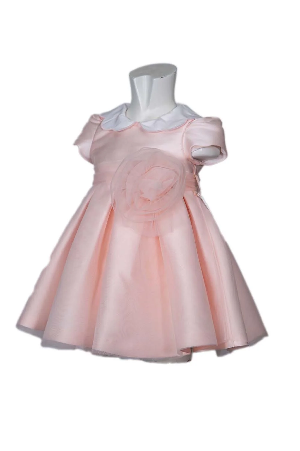 Ambaraba Girls’ Ceremony Dress