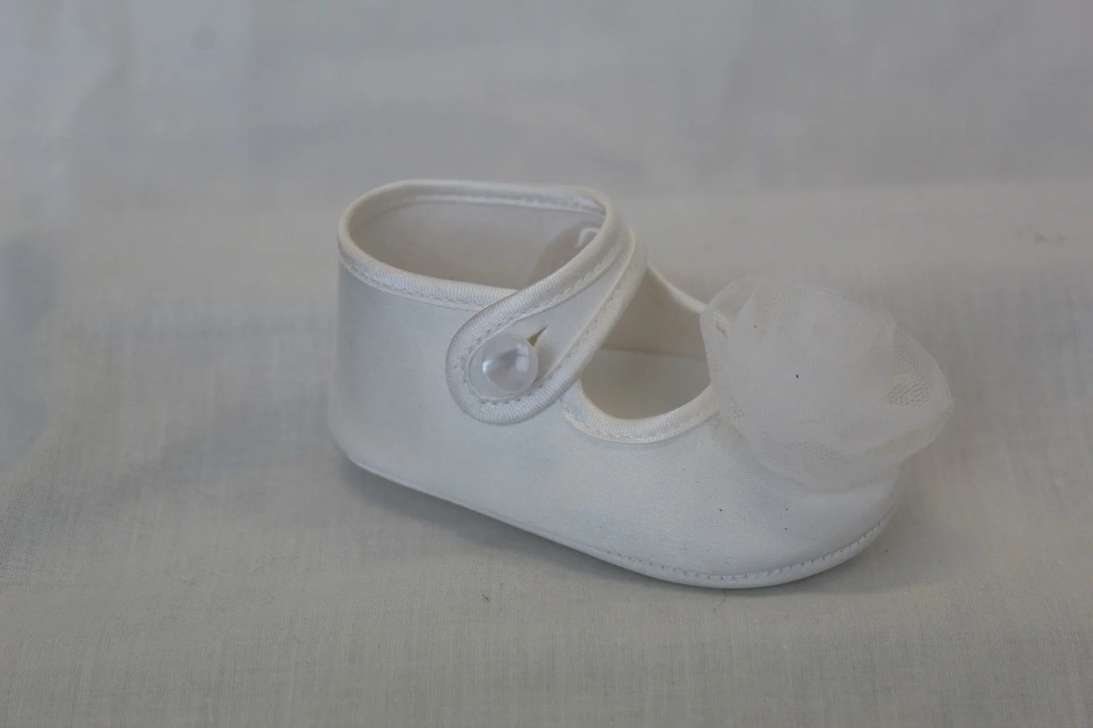 Ambaraba Ballerina with Tulle Flower