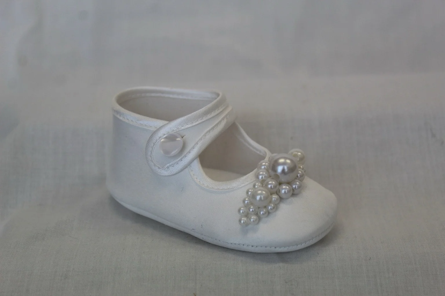 Ambaraba Ballerina with Pearls