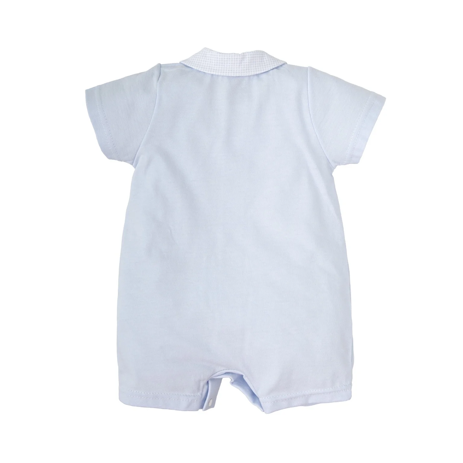 Babidu Boys’ Short Romper