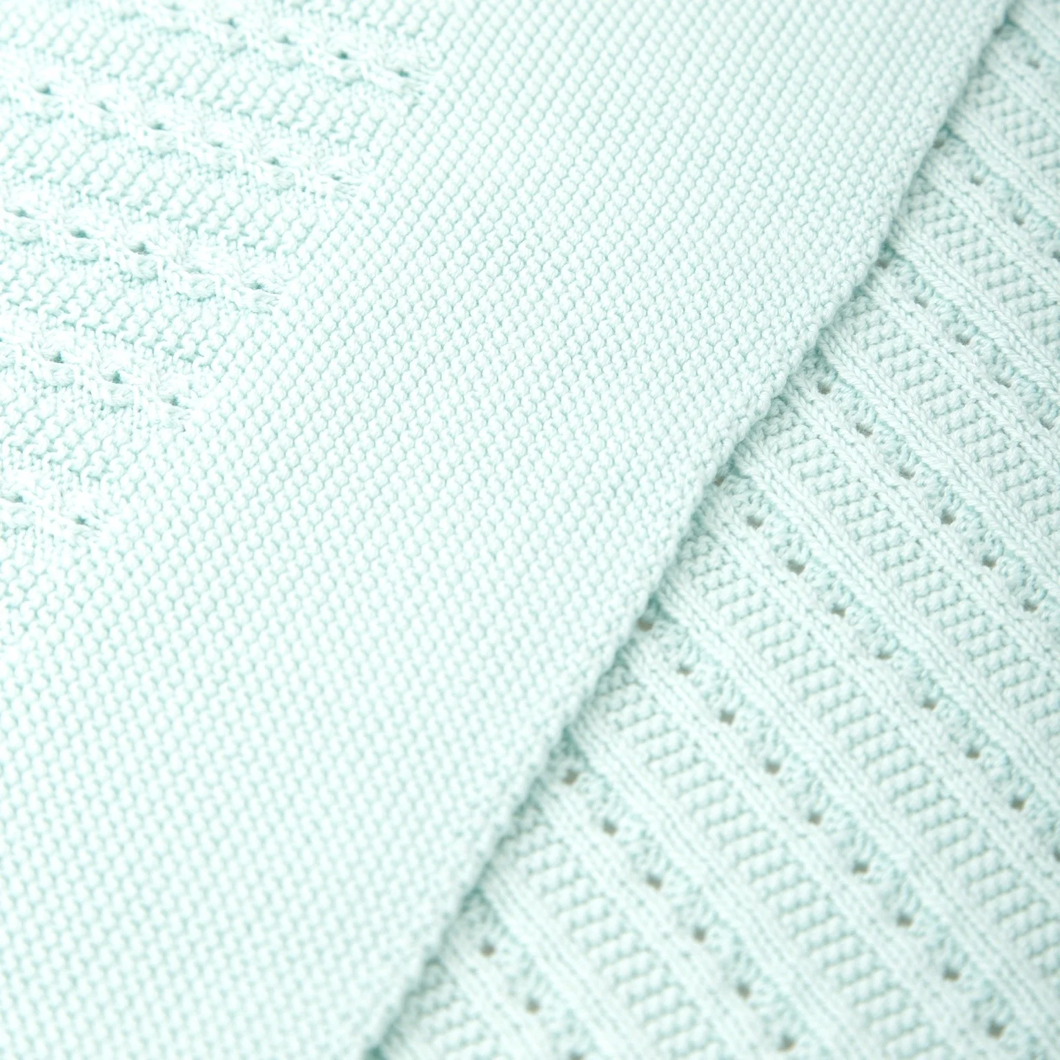 Babidu Cotton Baby Blanket