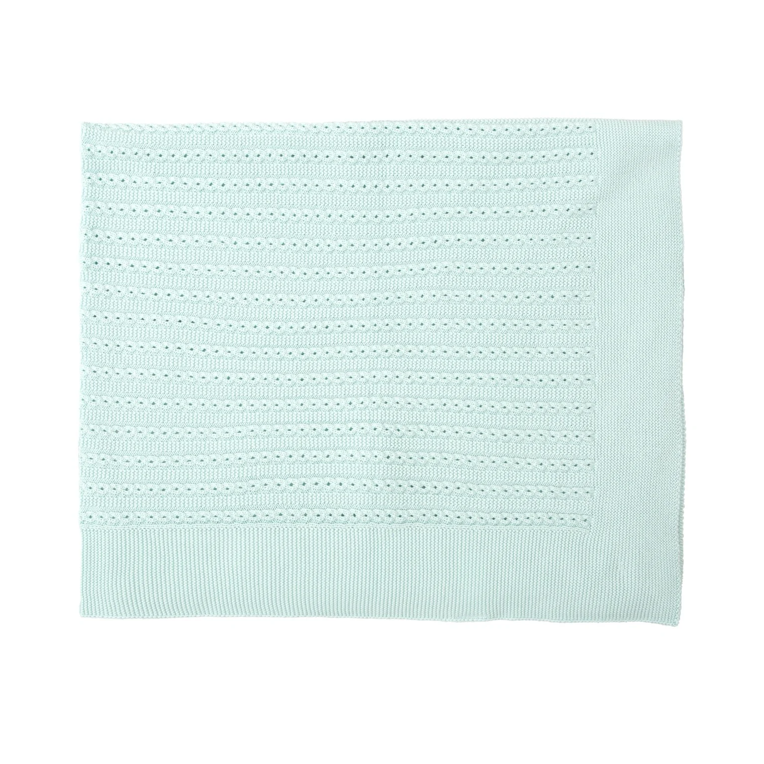 Babidu Cotton Baby Blanket