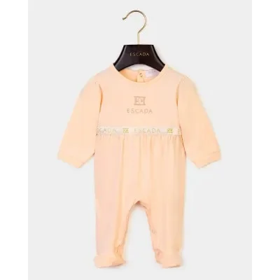 Escada Baby Romper