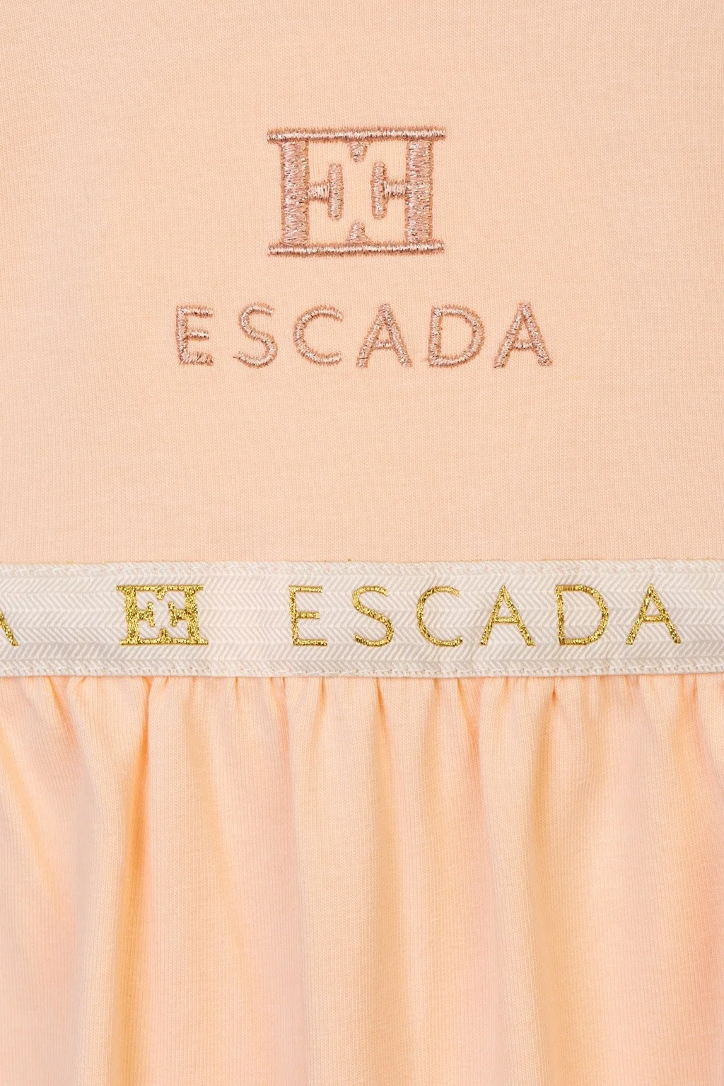 Escada Baby Romper