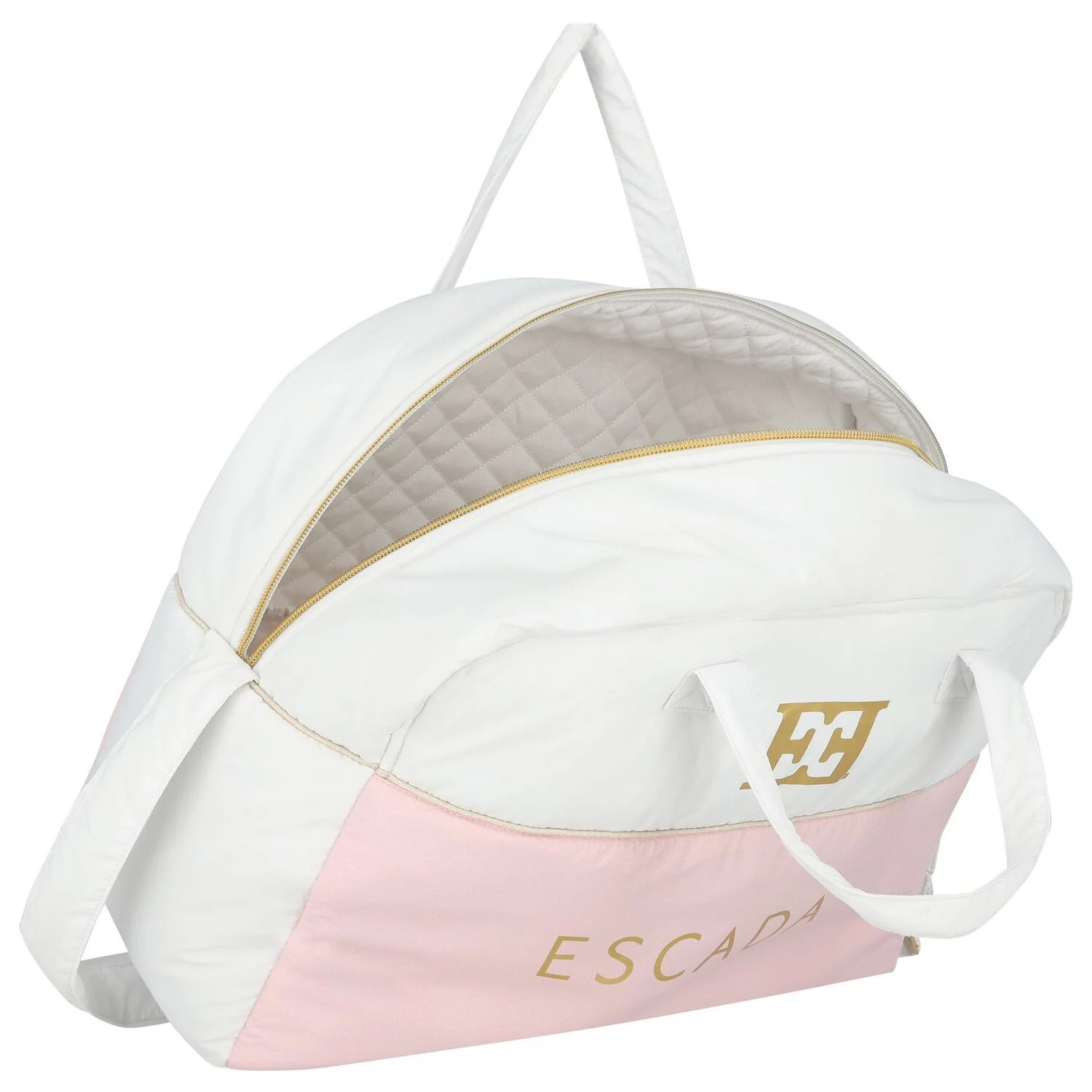 Escada Mom’s Bag with Changing Mat