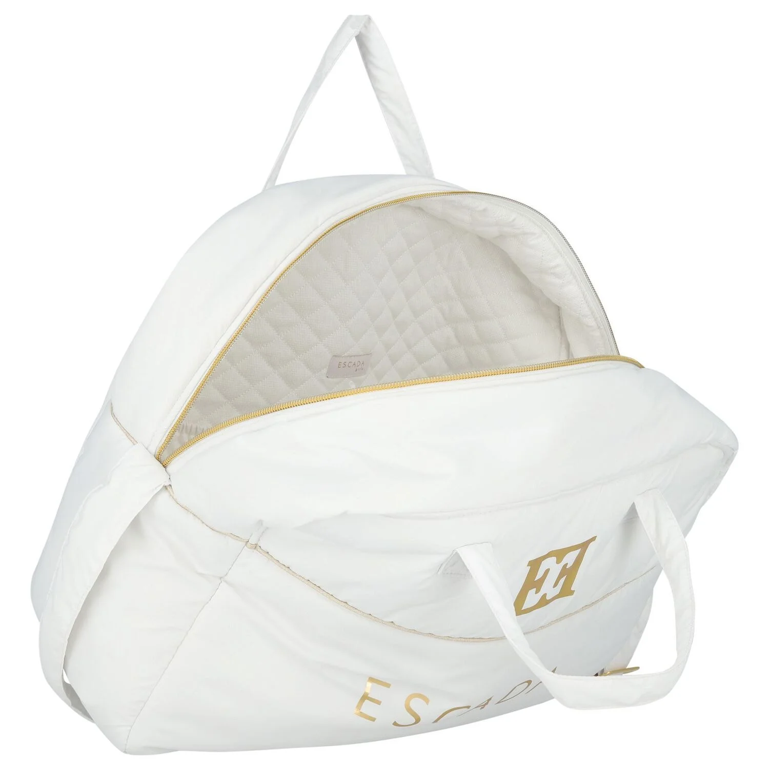 Escada Mom’s Bag with Changing Mat