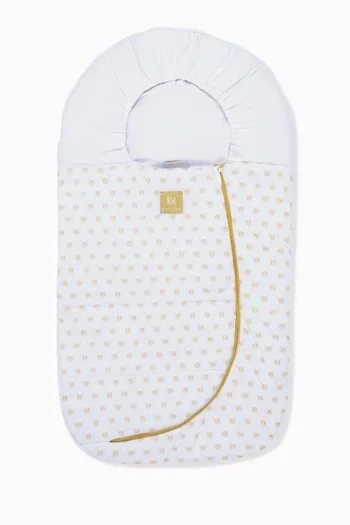 Escada Baby Sleeping Bag